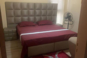 appartement de type F4
